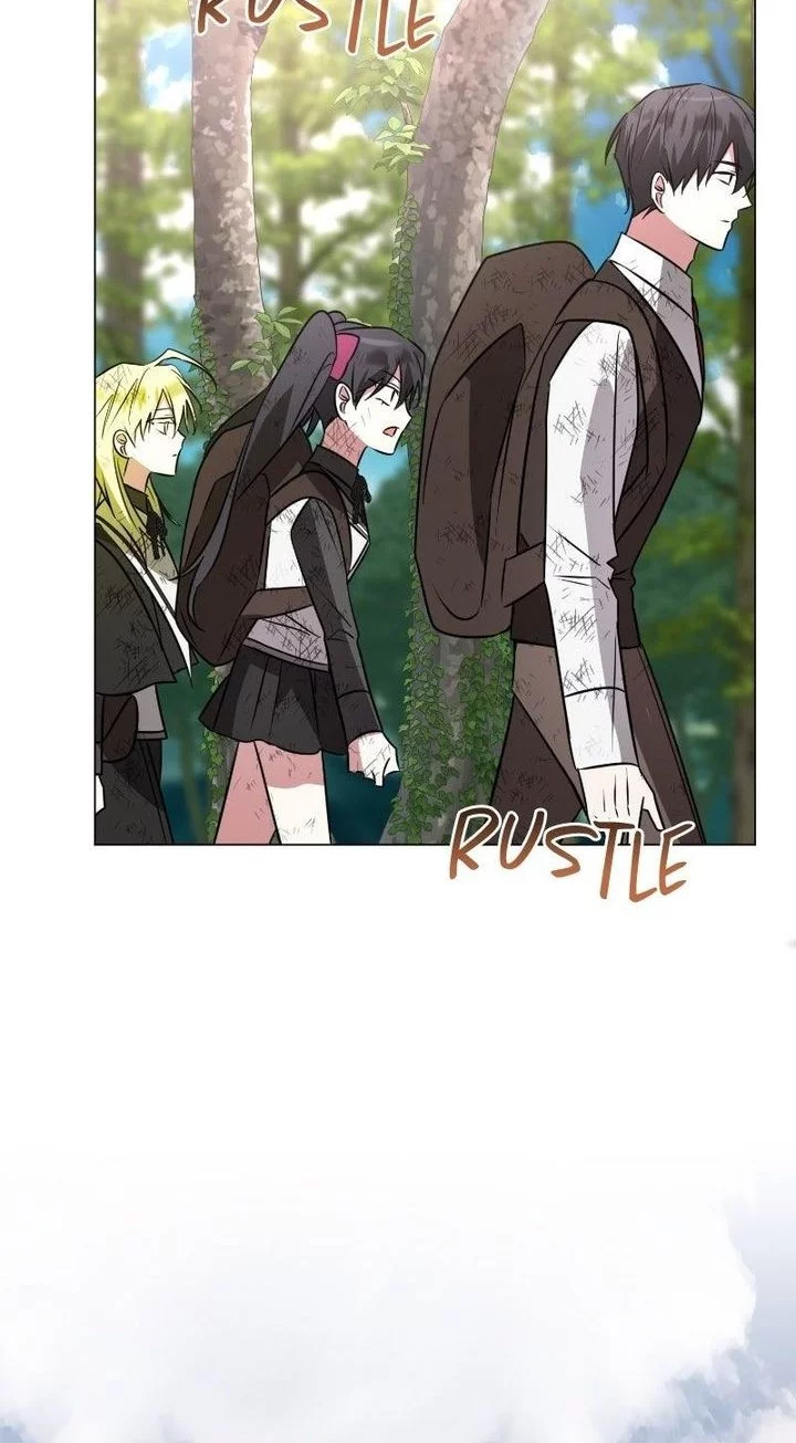 My Ruined Academy Life Chapter 46 Gambar 21