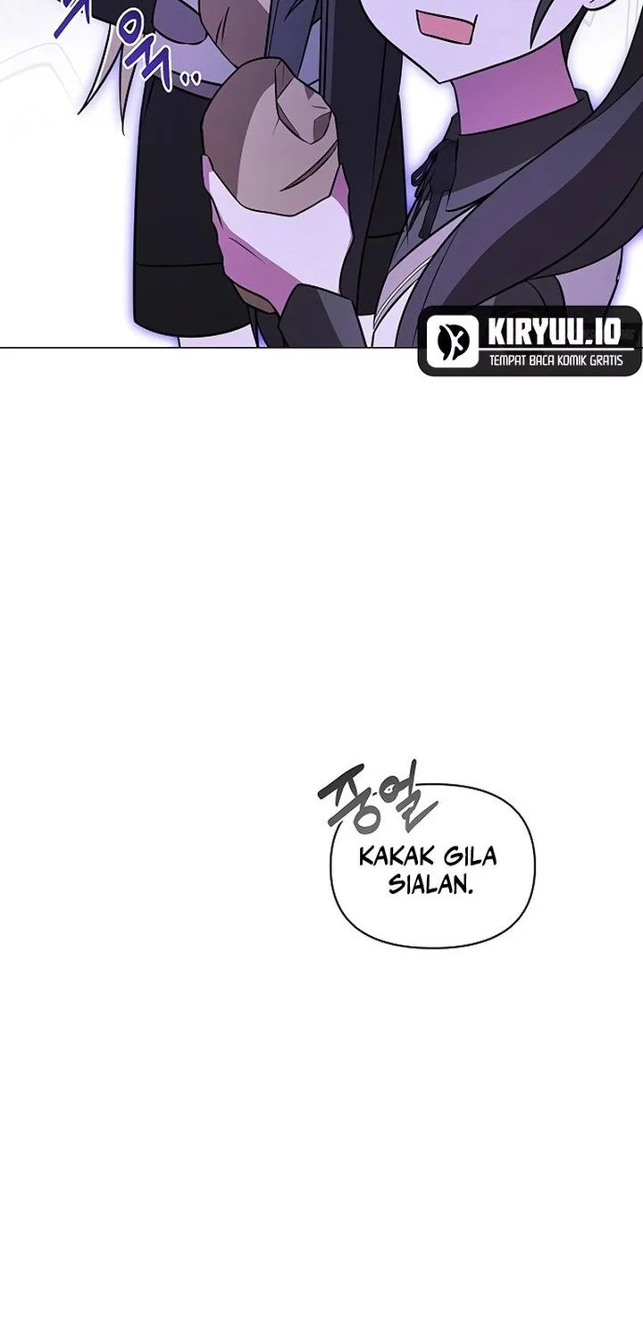 My Ruined Academy Life Chapter 47 Gambar 11