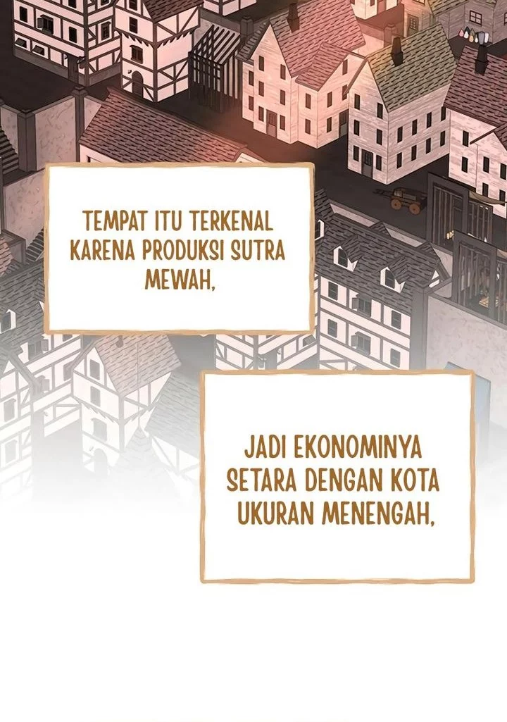 My Ruined Academy Life Chapter 47 Gambar 13