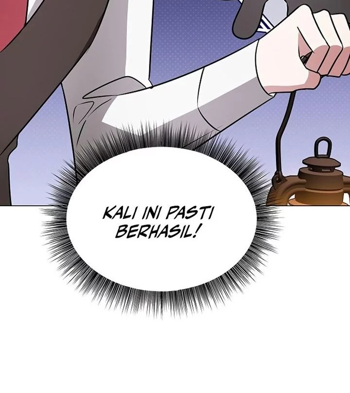 My Ruined Academy Life Chapter 47 Gambar 15