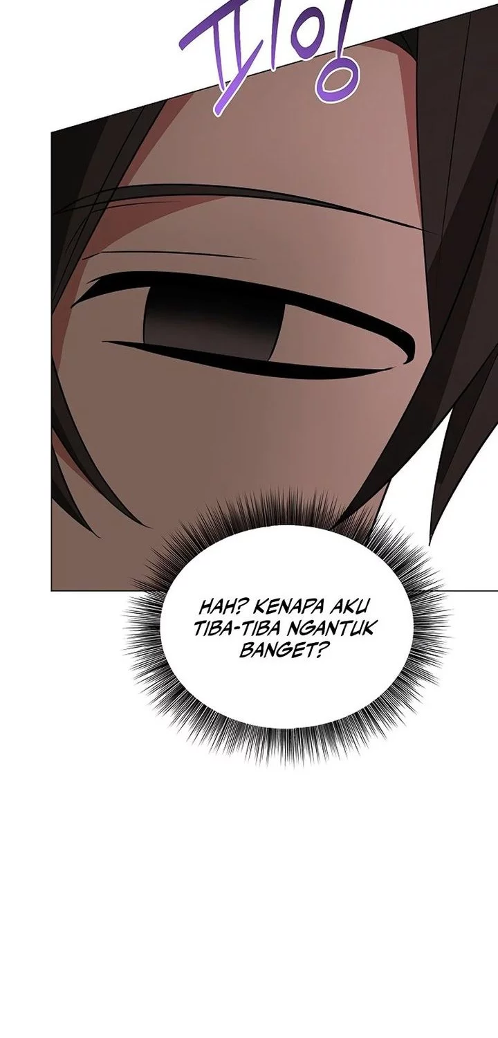 My Ruined Academy Life Chapter 47 Gambar 29