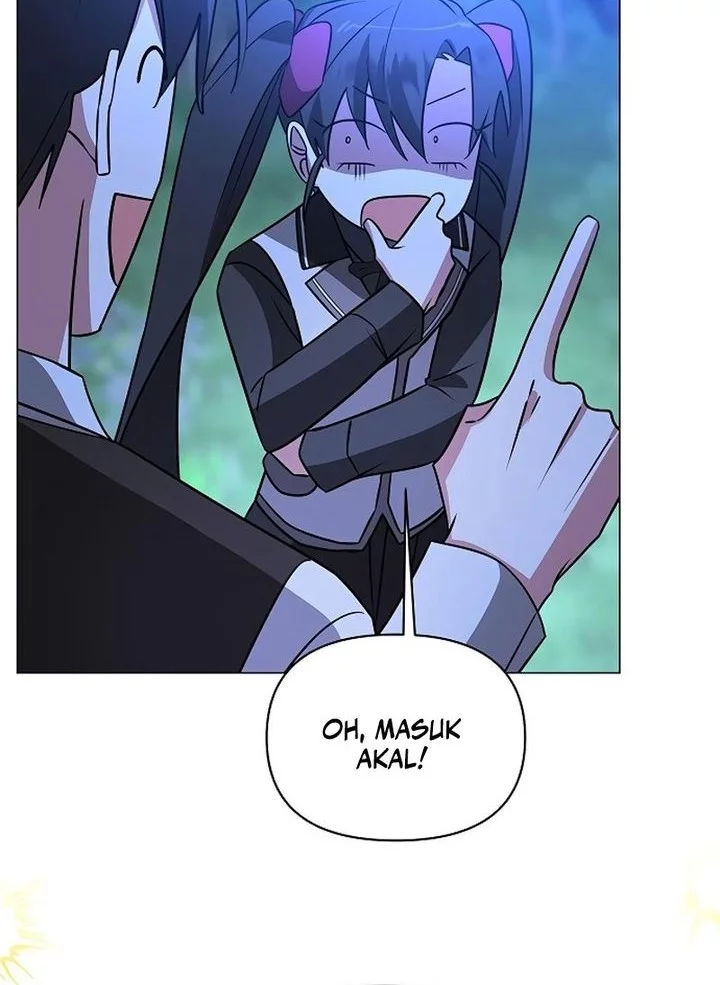 My Ruined Academy Life Chapter 47 Gambar 43