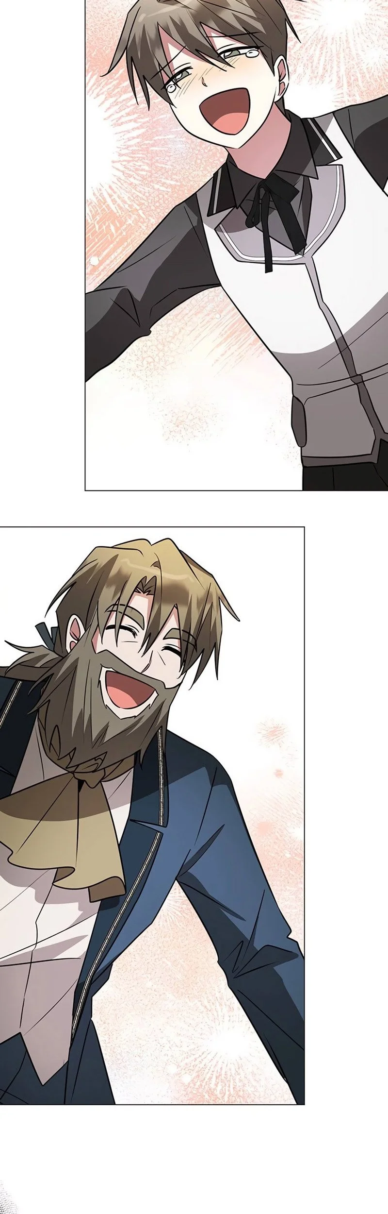 My Ruined Academy Life Chapter 49 Gambar 35