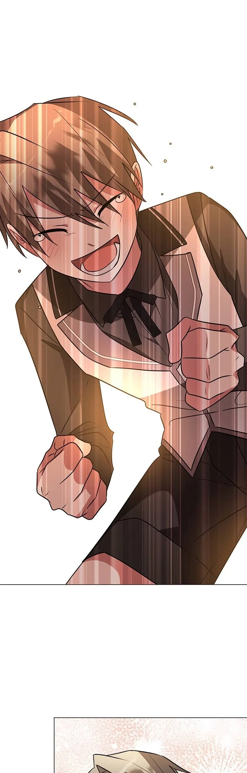 My Ruined Academy Life Chapter 49 Gambar 34