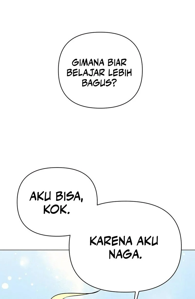 My Ruined Academy Life Chapter 49 Gambar 59