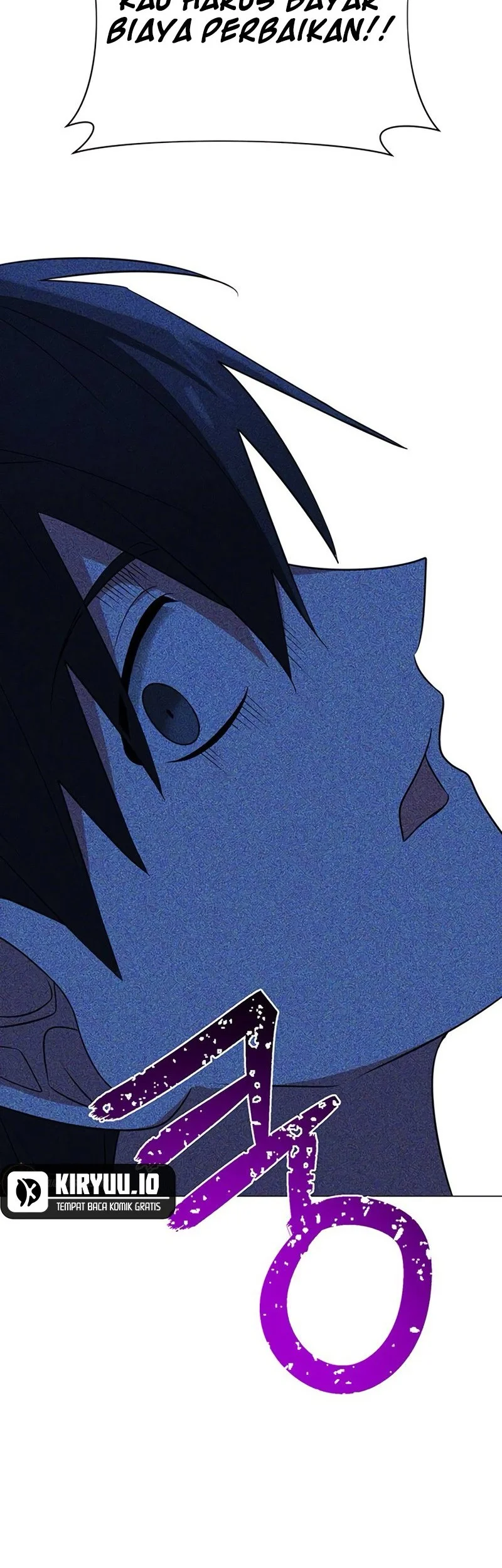 My Ruined Academy Life Chapter 49 Gambar 43