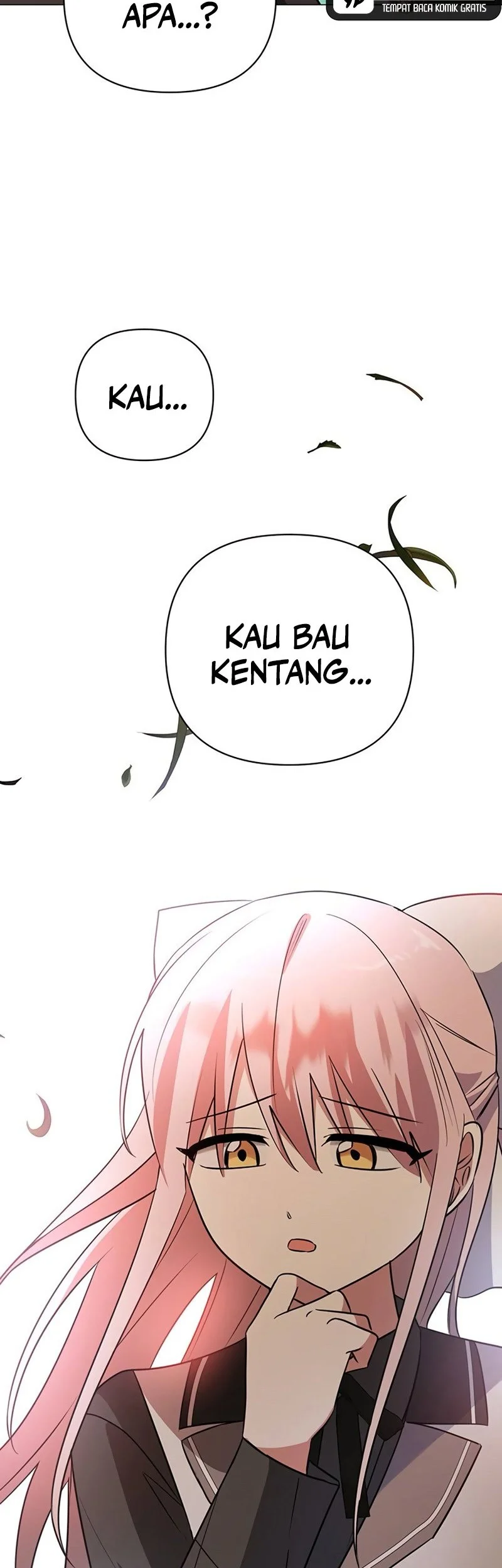 My Ruined Academy Life Chapter 49 Gambar 5