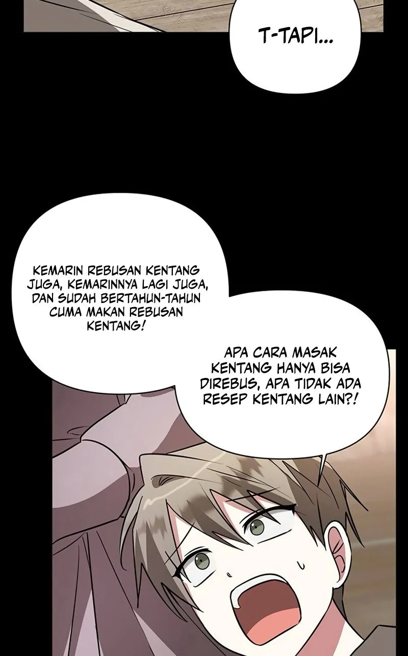 My Ruined Academy Life Chapter 49 Gambar 11