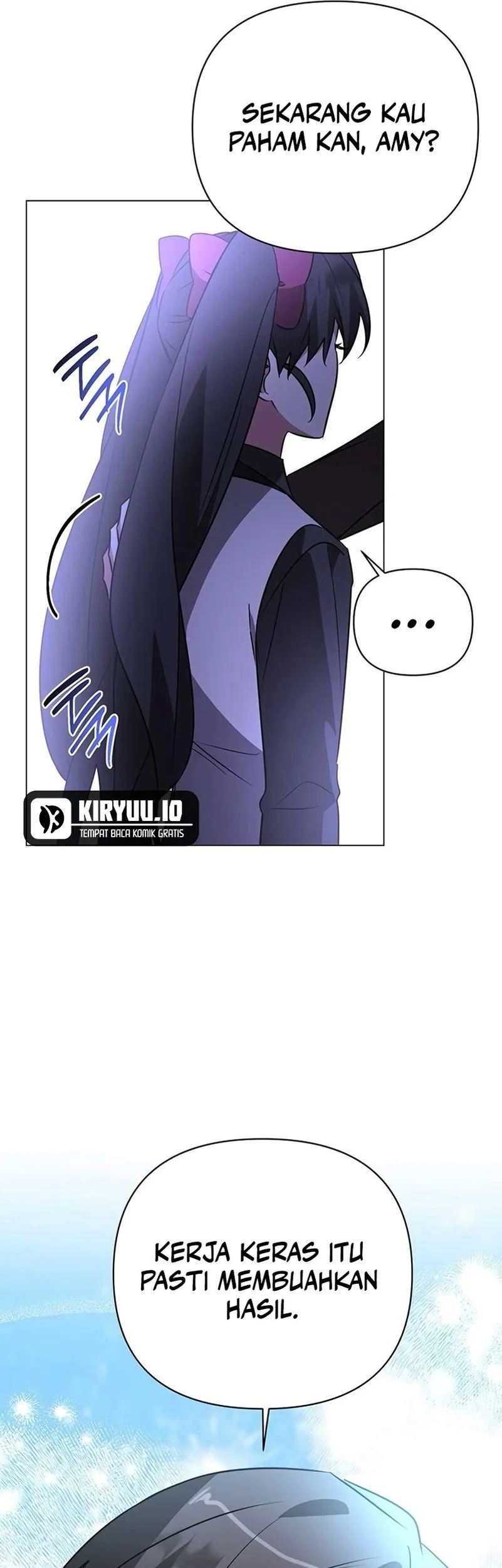 My Ruined Academy Life Chapter 50 Gambar 17