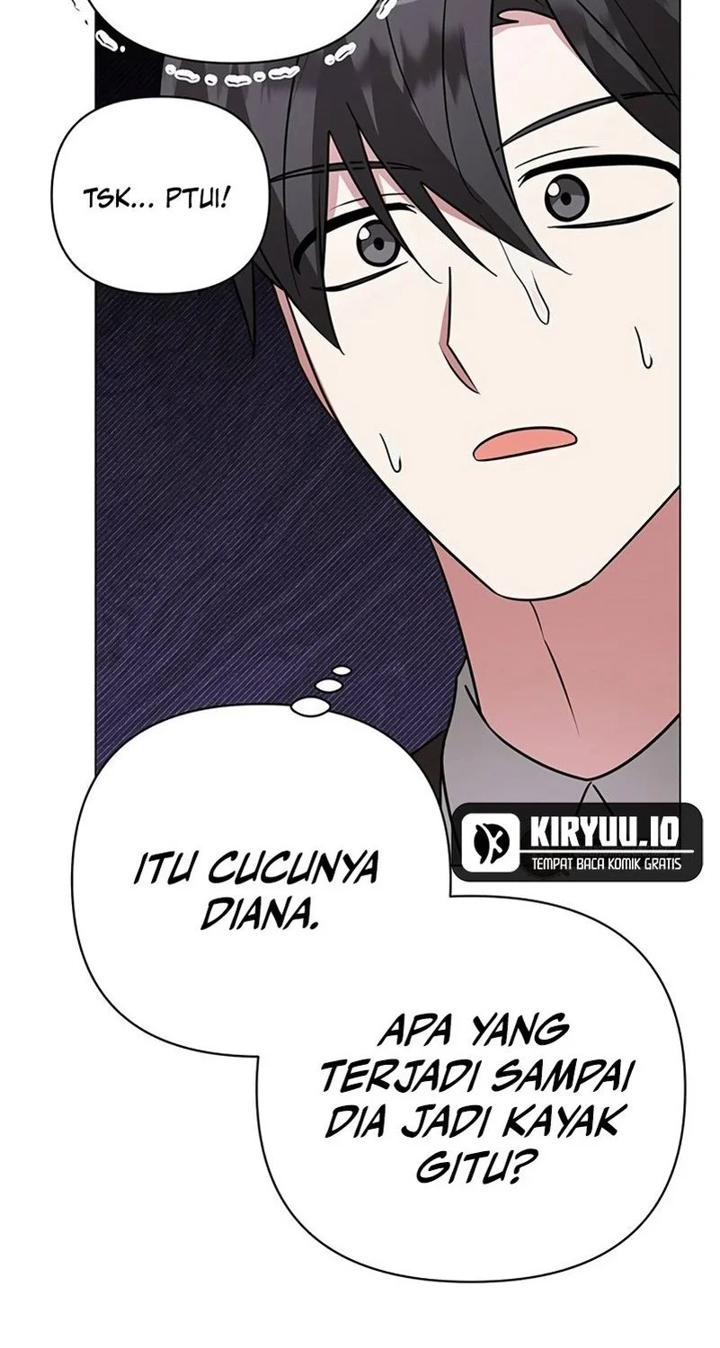 My Ruined Academy Life Chapter 50 Gambar 36