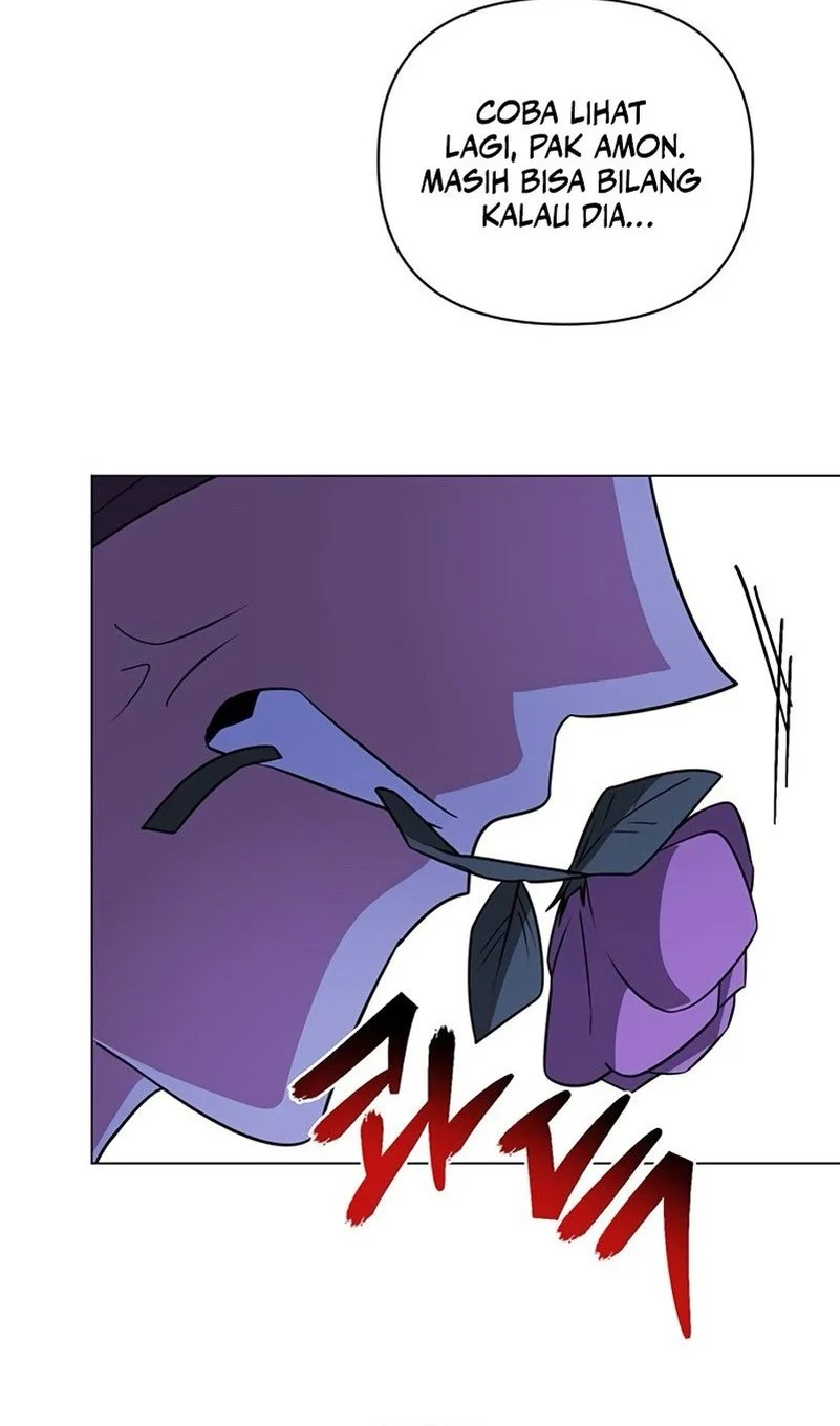 My Ruined Academy Life Chapter 50 Gambar 40