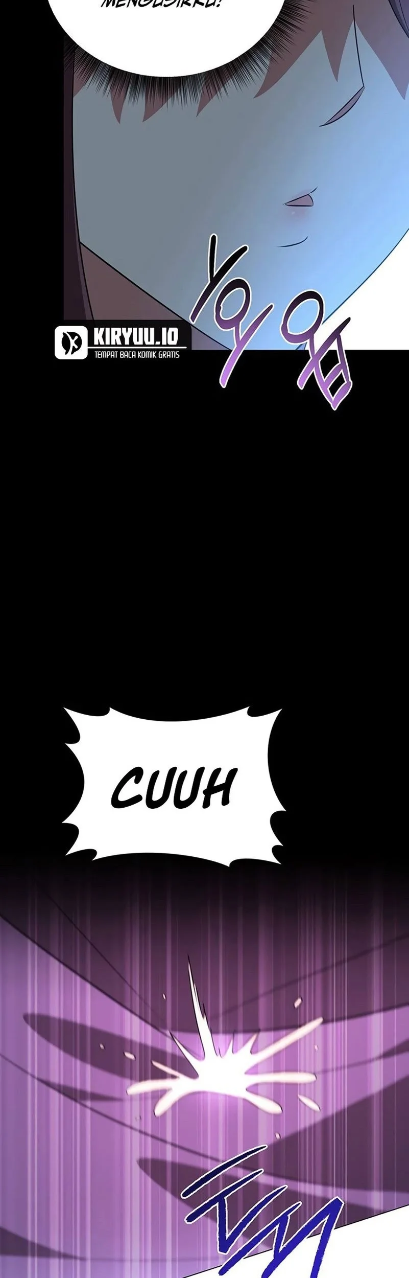 My Ruined Academy Life Chapter 50 Gambar 53