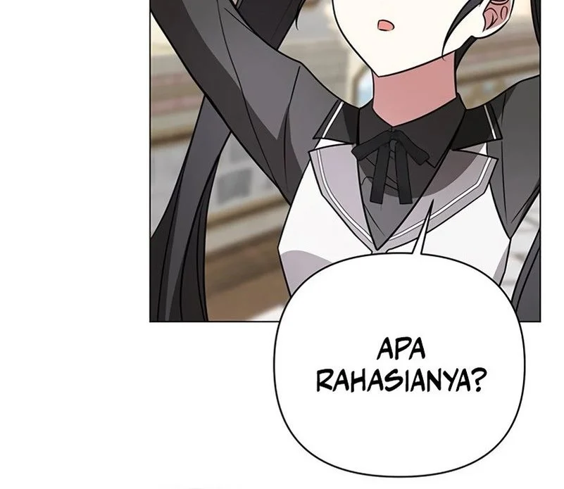 My Ruined Academy Life Chapter 50 Gambar 12