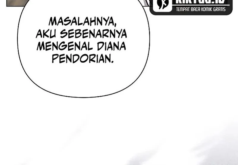 My Ruined Academy Life Chapter 51 Gambar 35