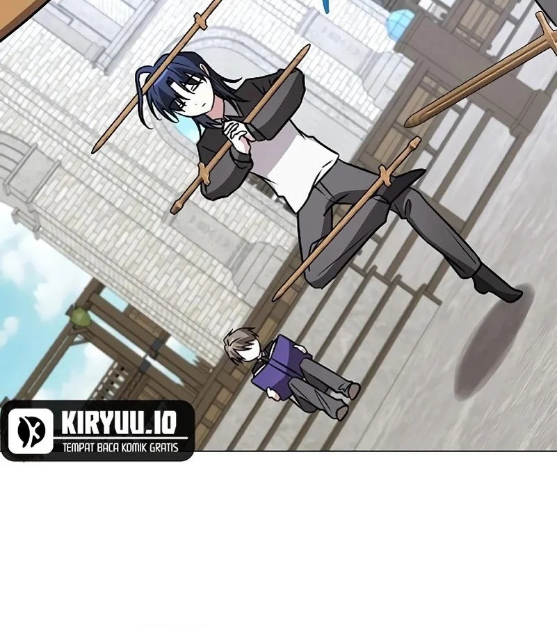 My Ruined Academy Life Chapter 51 Gambar 39