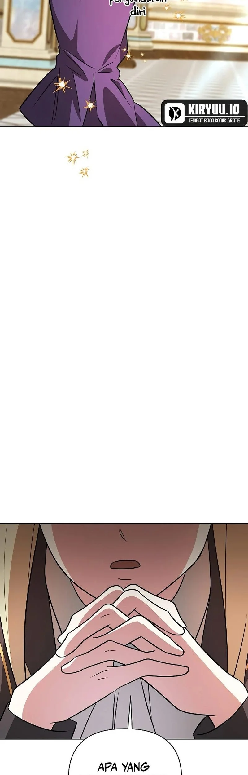 My Ruined Academy Life Chapter 51 Gambar 64