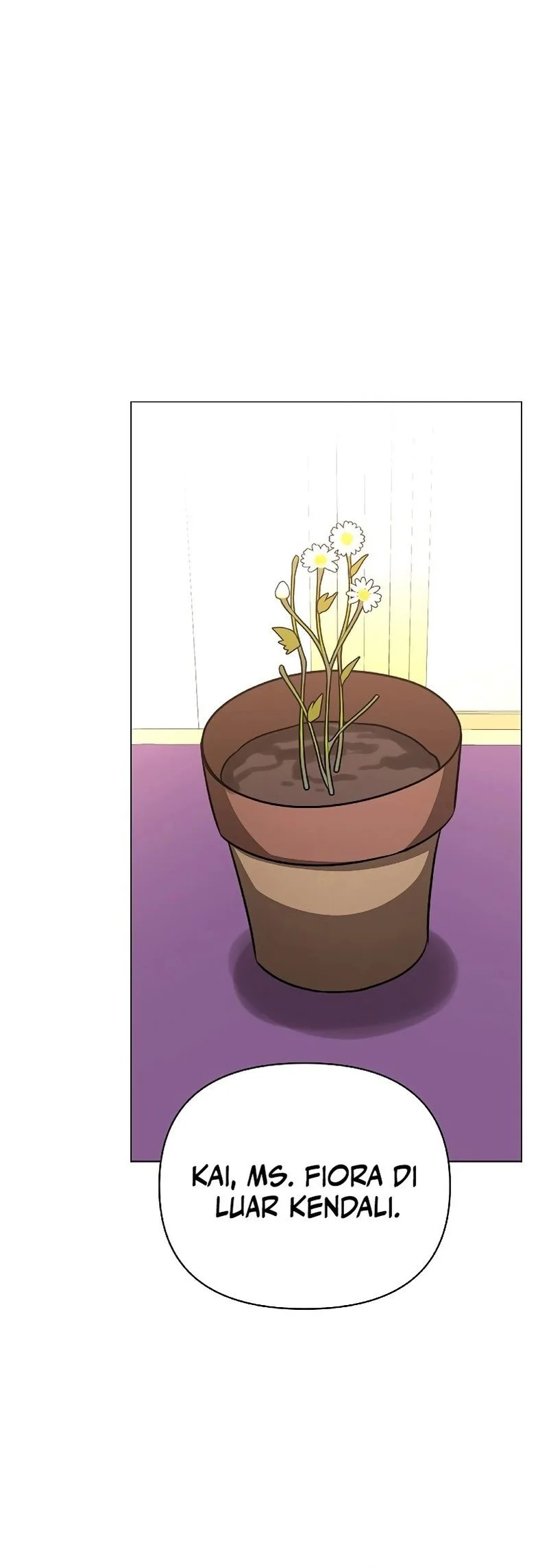 My Ruined Academy Life Chapter 51 Gambar 57