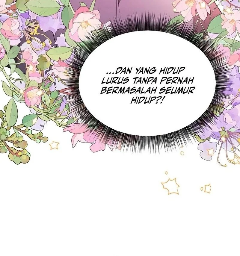 My Ruined Academy Life Chapter 51 Gambar 4