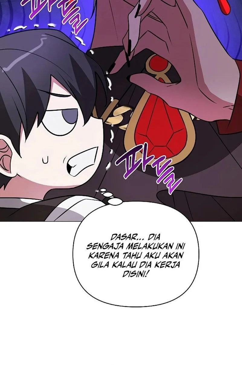 My Ruined Academy Life Chapter 51 Gambar 8