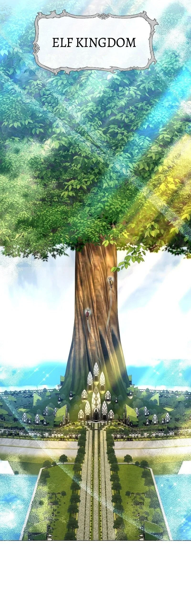 My Ruined Academy Life Chapter 52 Gambar 32