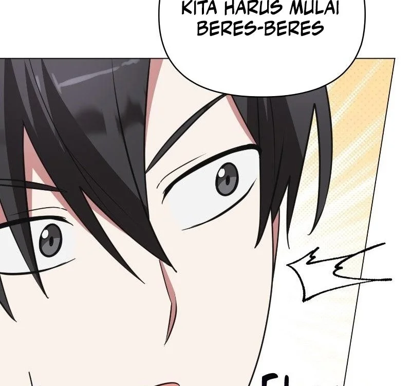 My Ruined Academy Life Chapter 52 Gambar 41