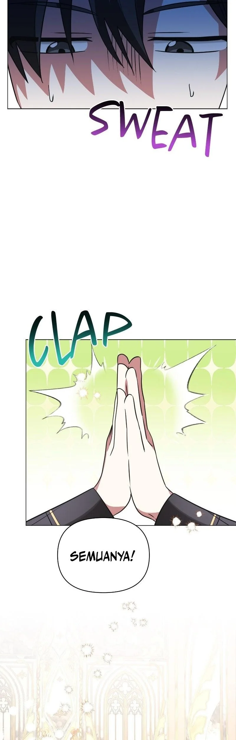 My Ruined Academy Life Chapter 52 Gambar 39