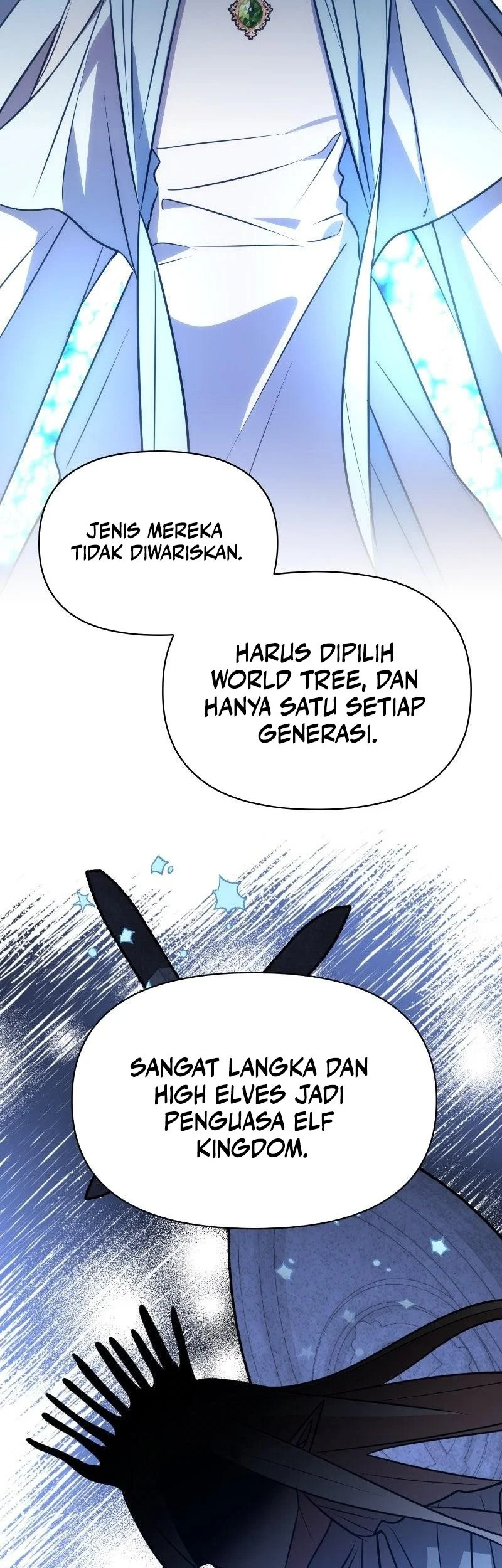 My Ruined Academy Life Chapter 52 Gambar 57