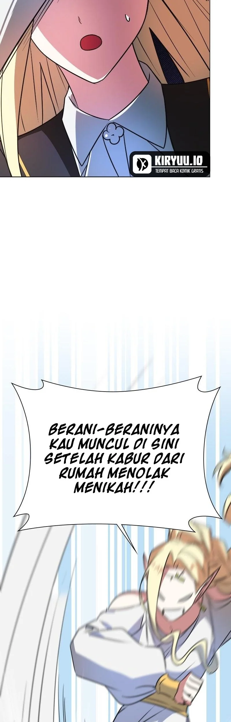 My Ruined Academy Life Chapter 52 Gambar 43