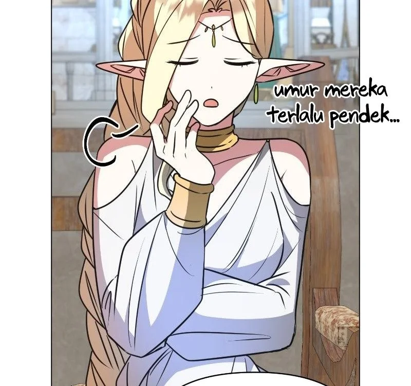 My Ruined Academy Life Chapter 52 Gambar 51