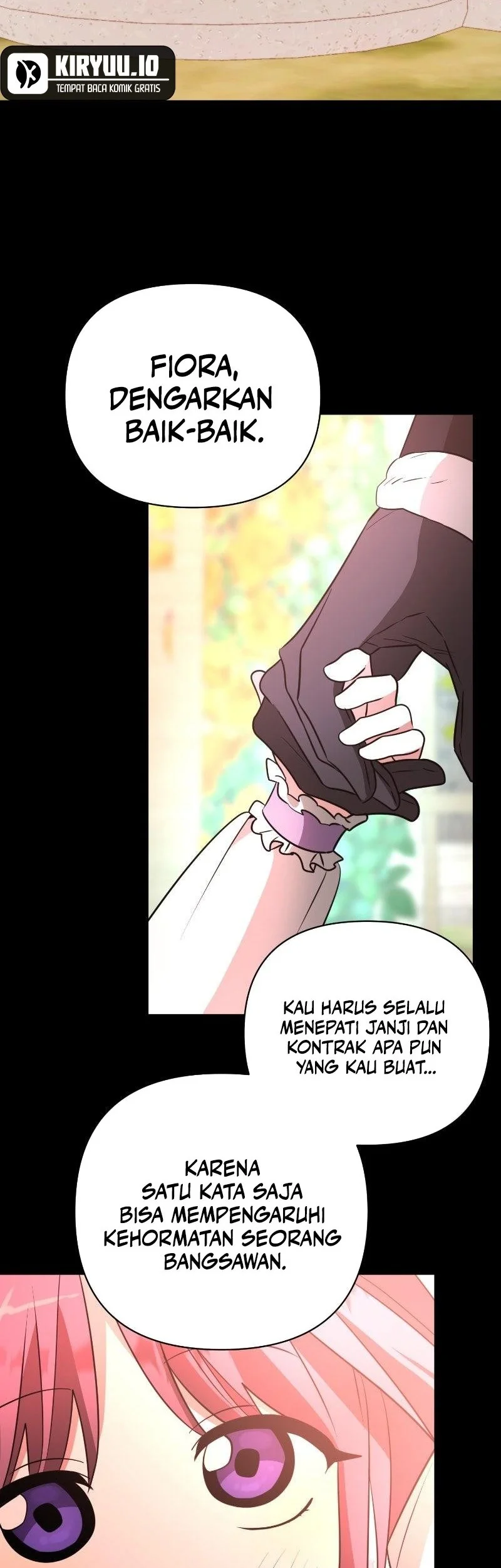 My Ruined Academy Life Chapter 52 Gambar 3