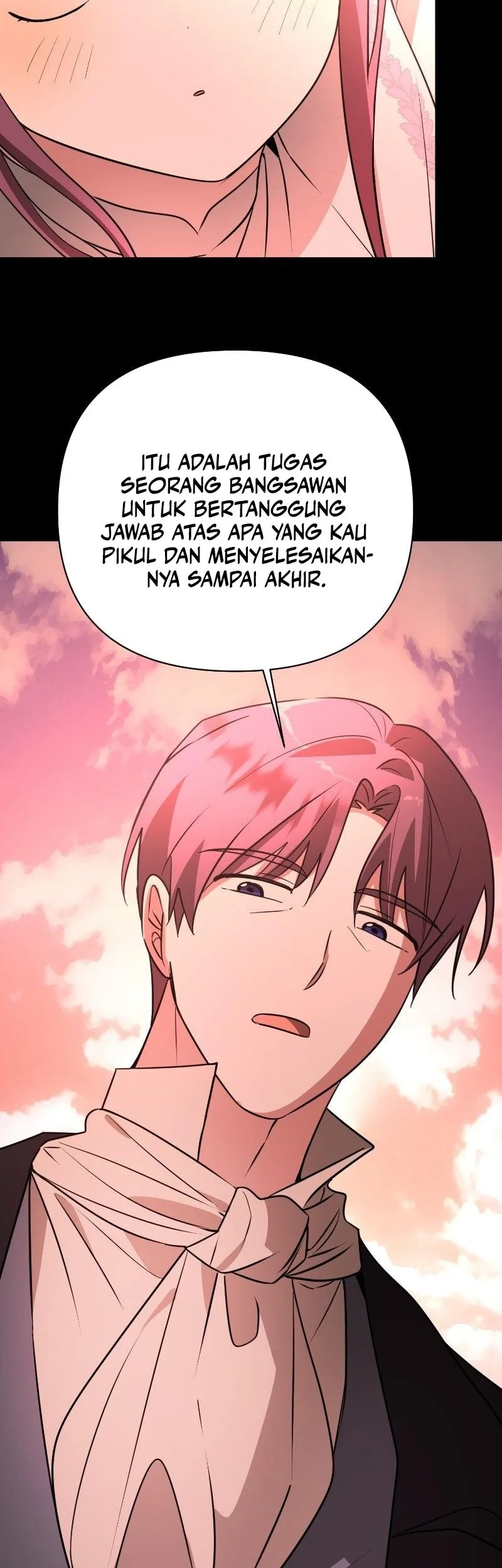 My Ruined Academy Life Chapter 52 Gambar 4