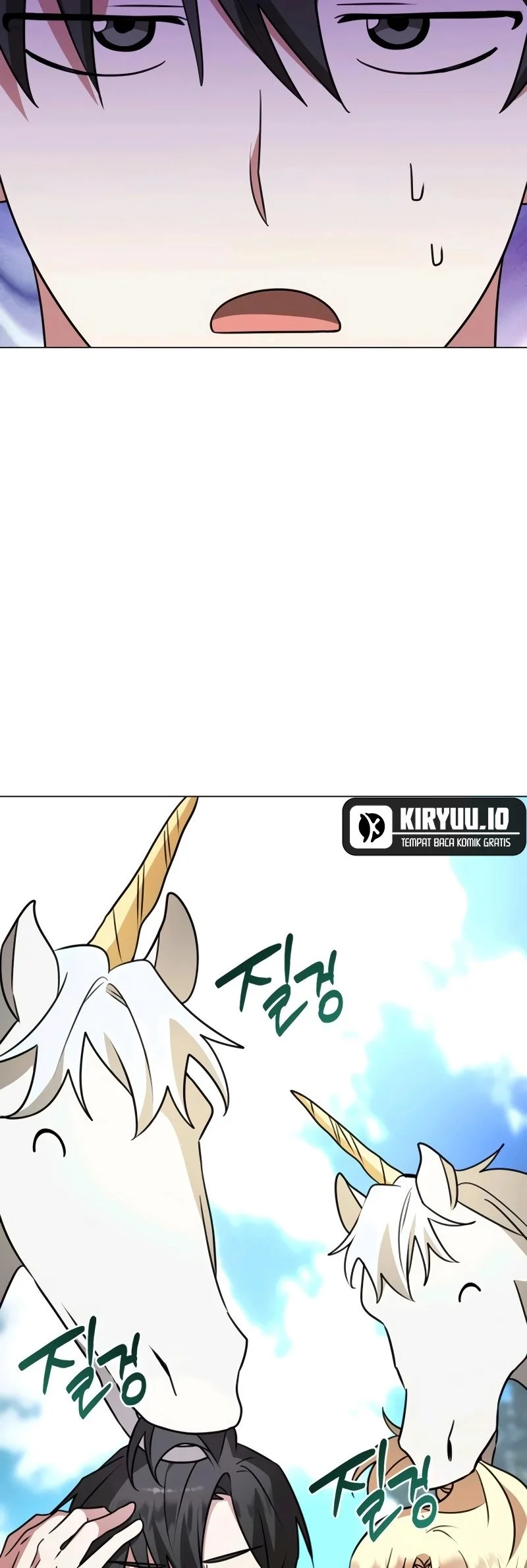 My Ruined Academy Life Chapter 53 Gambar 17