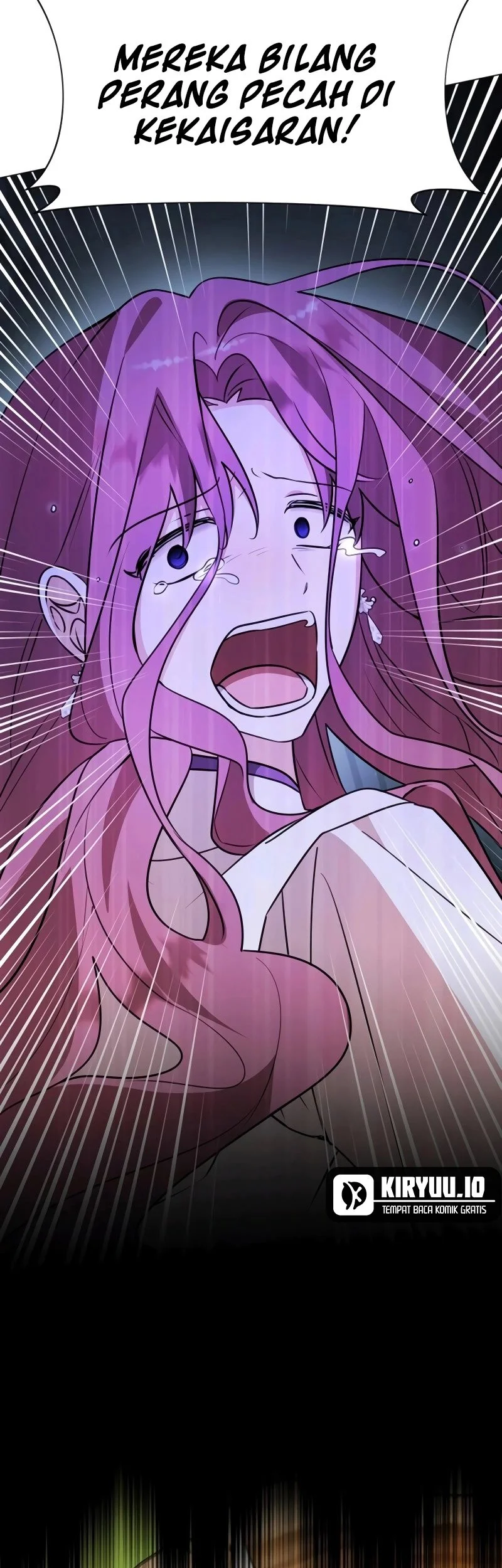 My Ruined Academy Life Chapter 53 Gambar 36