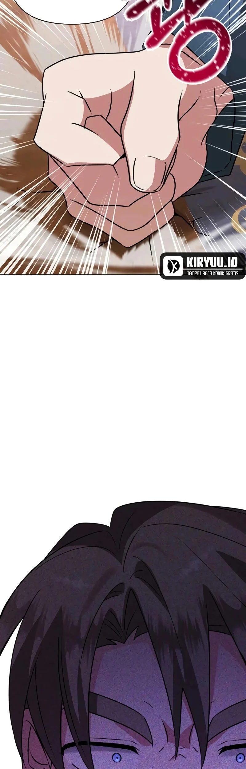 My Ruined Academy Life Chapter 53 Gambar 52