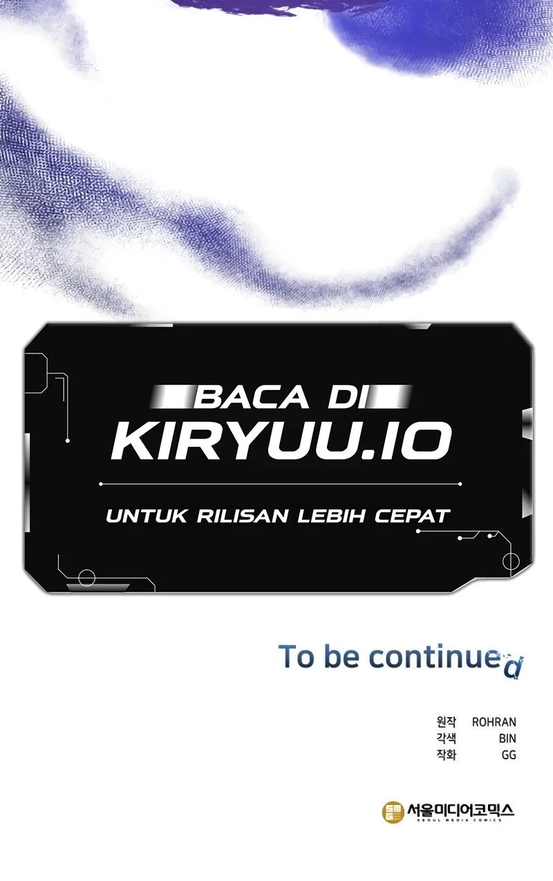 My Ruined Academy Life Chapter 53 Gambar 54