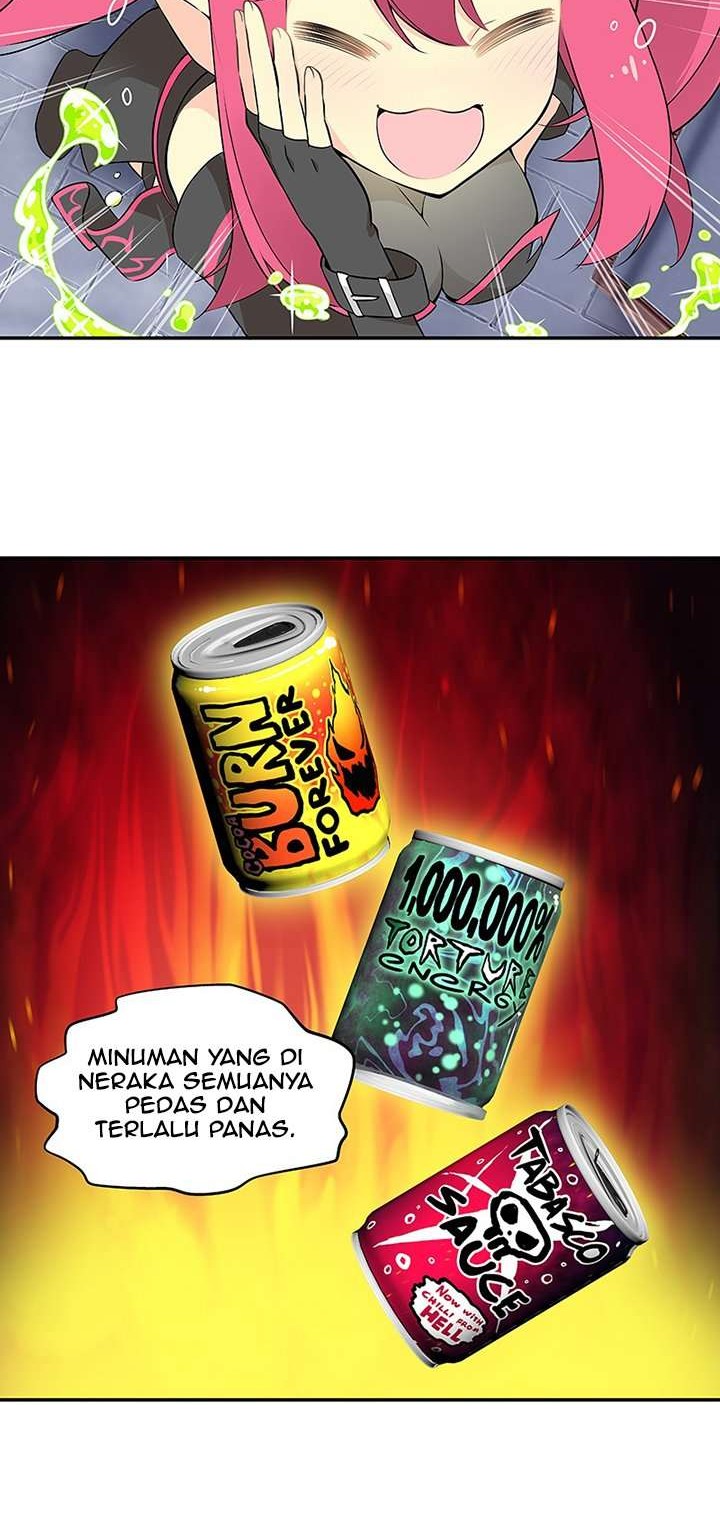 My Succubus Girlfriend New Chapter 14 Gambar 3