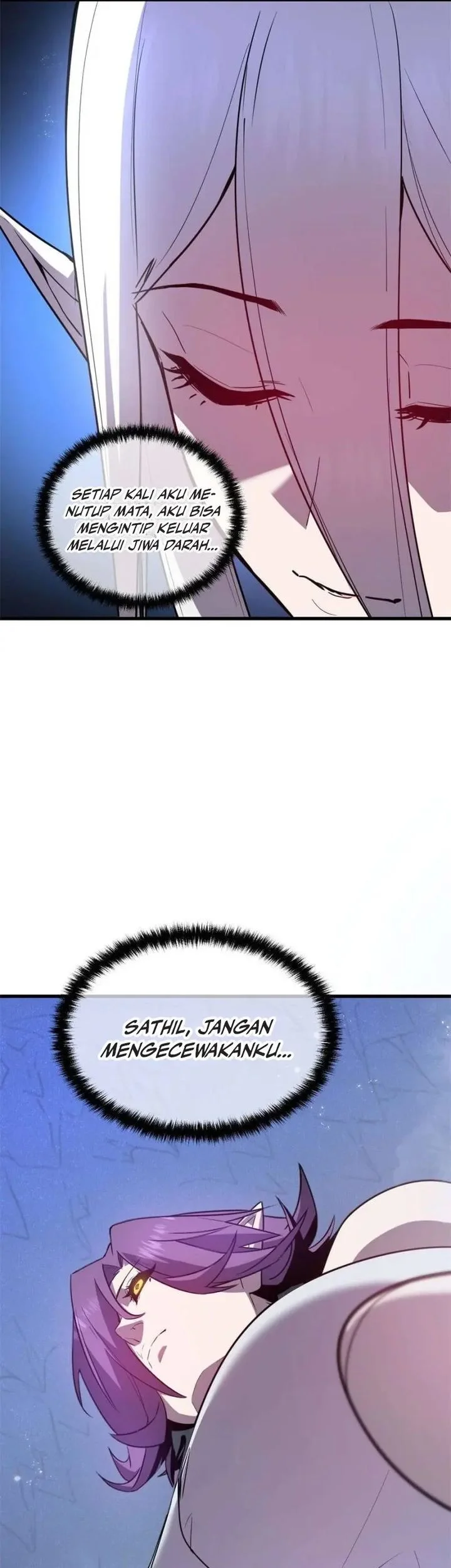 My System Is Very Serious Chapter 34 Gambar 10