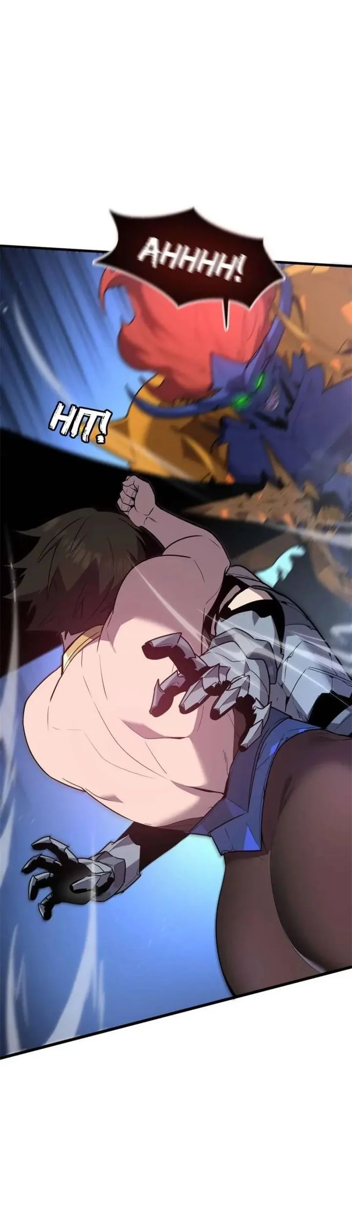 My System Is Very Serious Chapter 34 Gambar 29