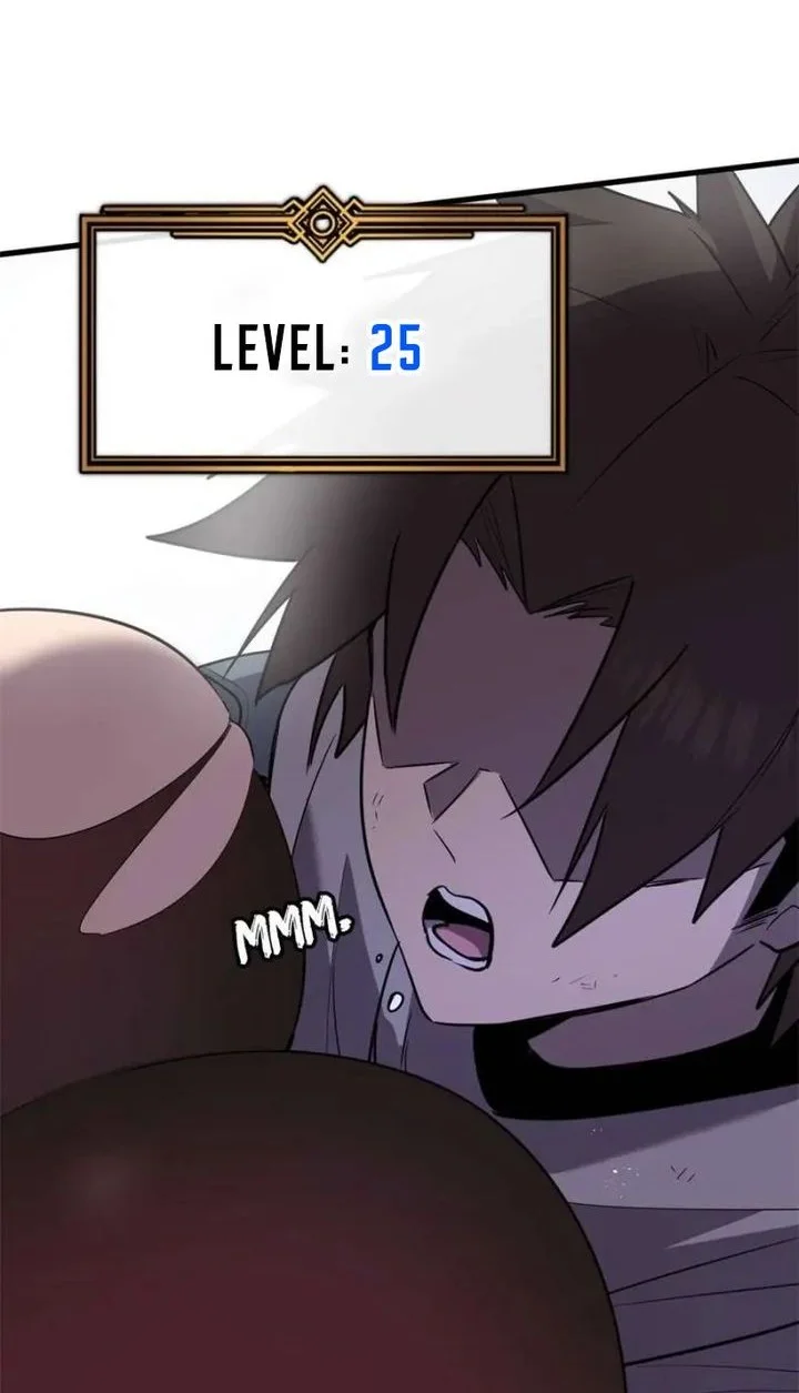 My System Is Very Serious Chapter 34 Gambar 37