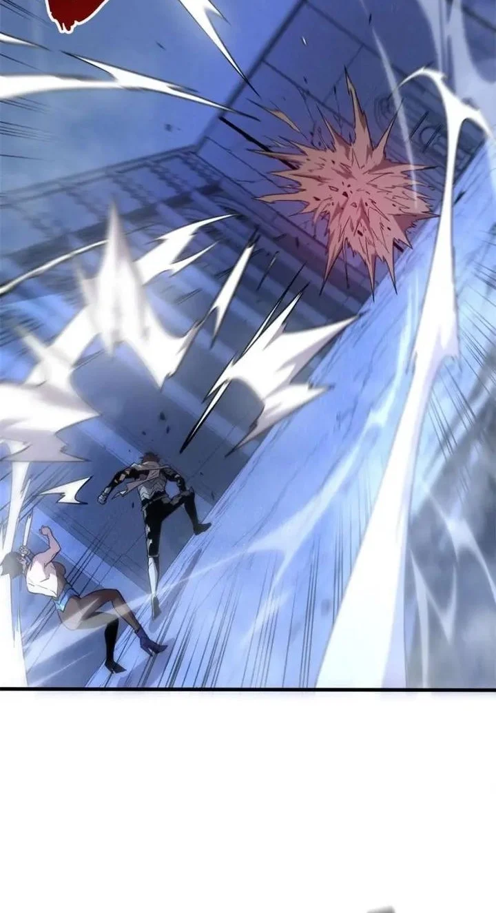 My System Is Very Serious Chapter 34 Gambar 41