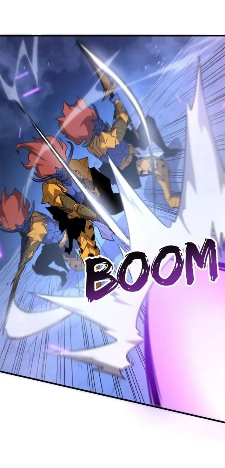 My System Is Very Serious Chapter 34 Gambar 45