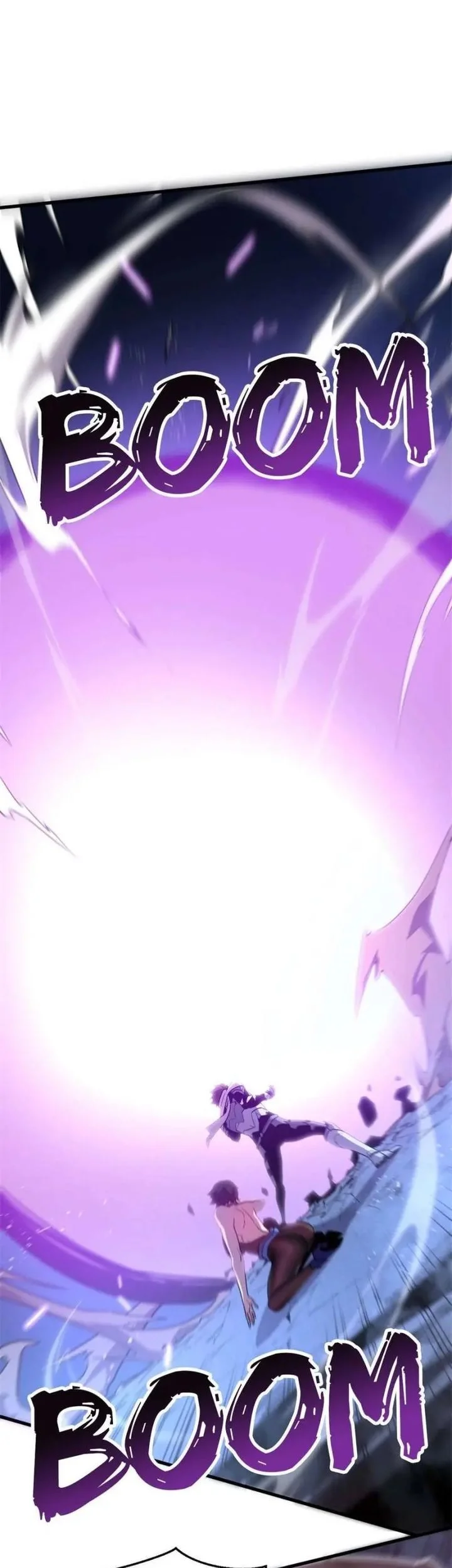 My System Is Very Serious Chapter 34 Gambar 46