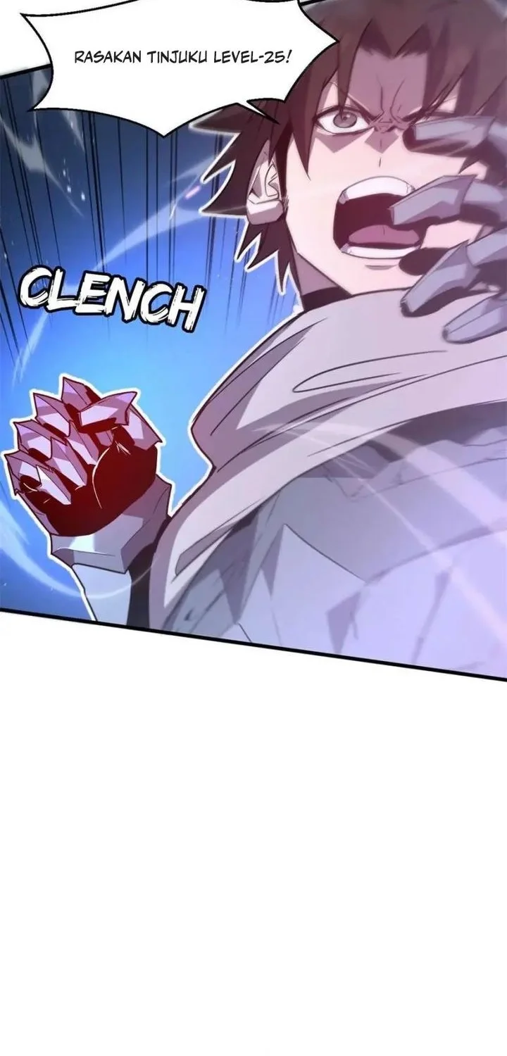 My System Is Very Serious Chapter 34 Gambar 47