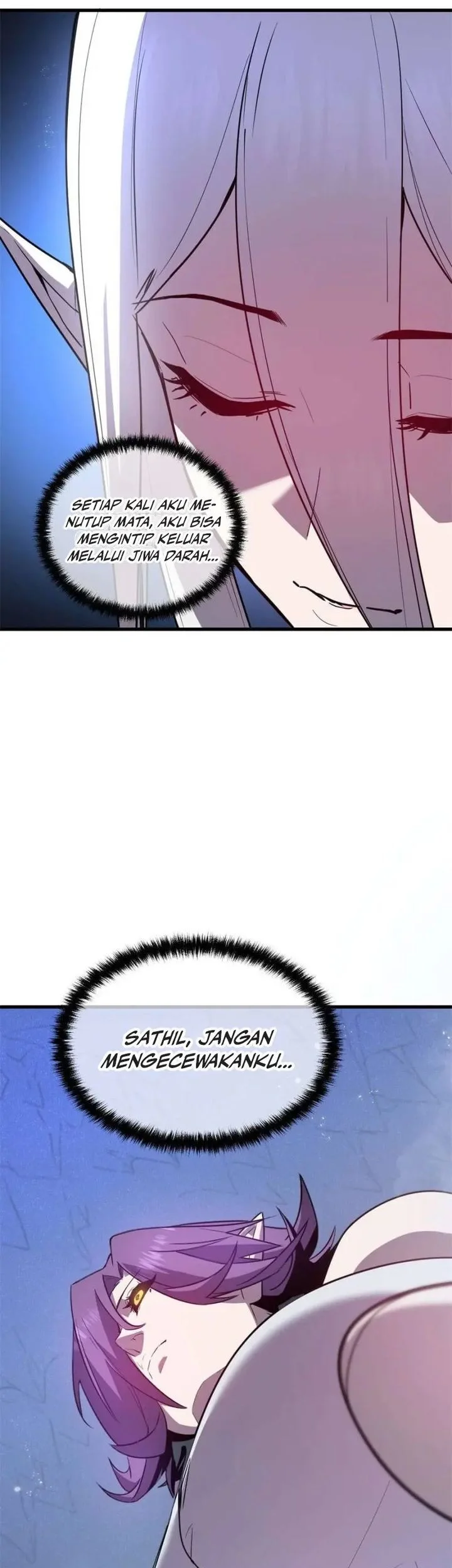 My System Is Very Serious Chapter 34 Gambar 3