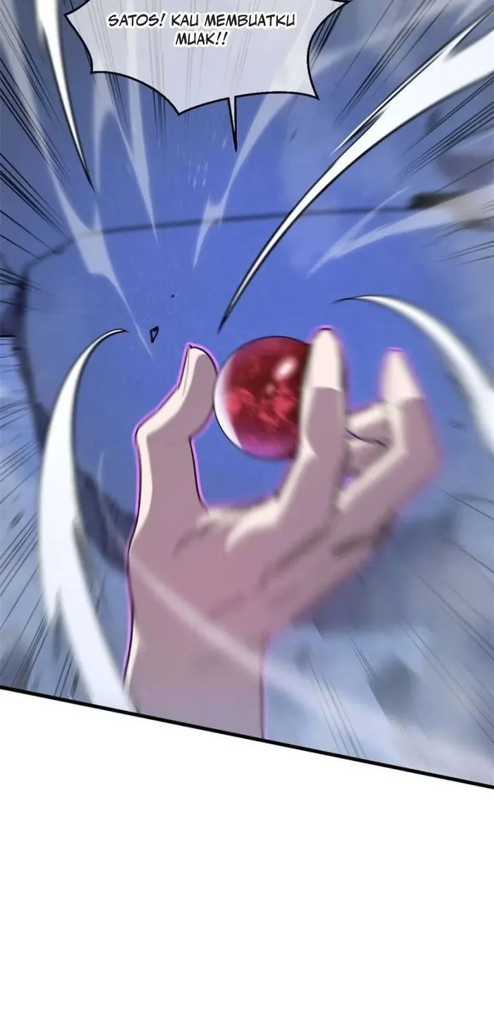 My System Is Very Serious Chapter 34 Gambar 57