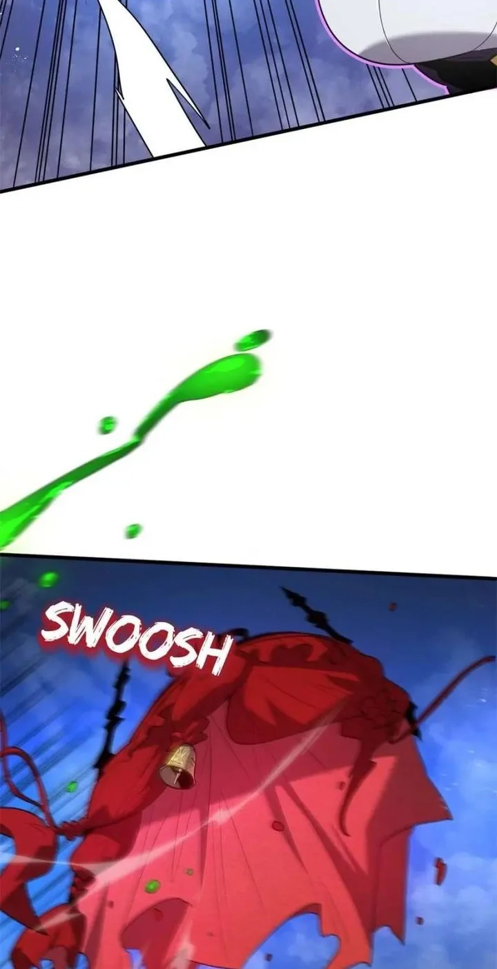 My System Is Very Serious Chapter 34 Gambar 59