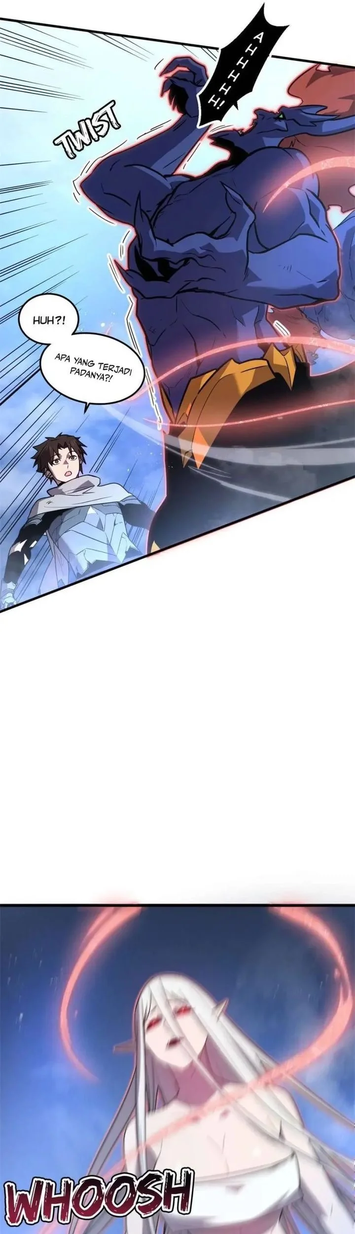 My System Is Very Serious Chapter 34 Gambar 64