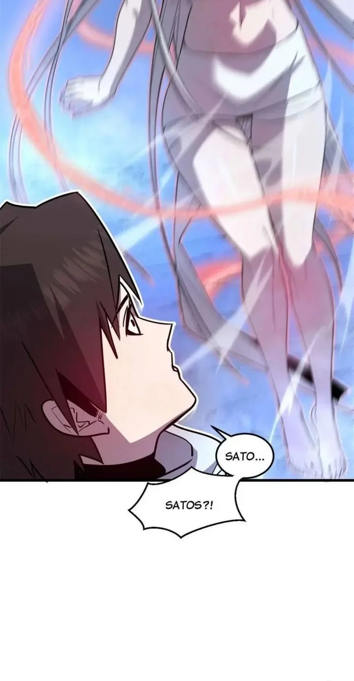 My System Is Very Serious Chapter 34 Gambar 65