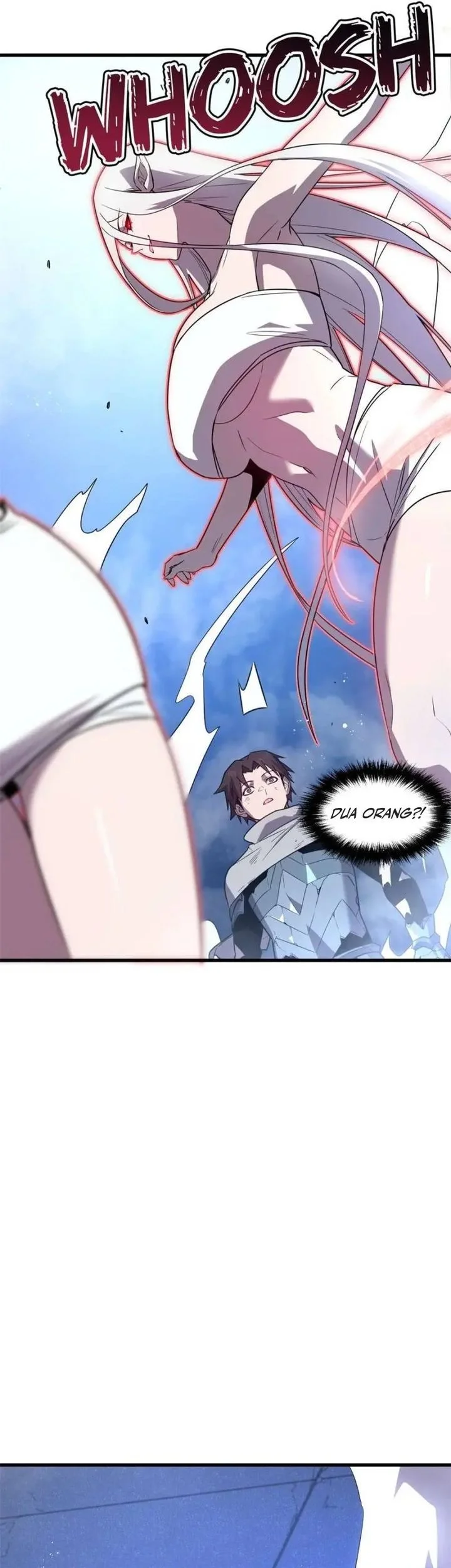 My System Is Very Serious Chapter 34 Gambar 66