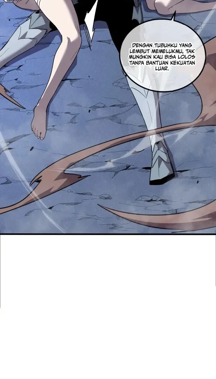 My System Is Very Serious Chapter 35 Gambar 12